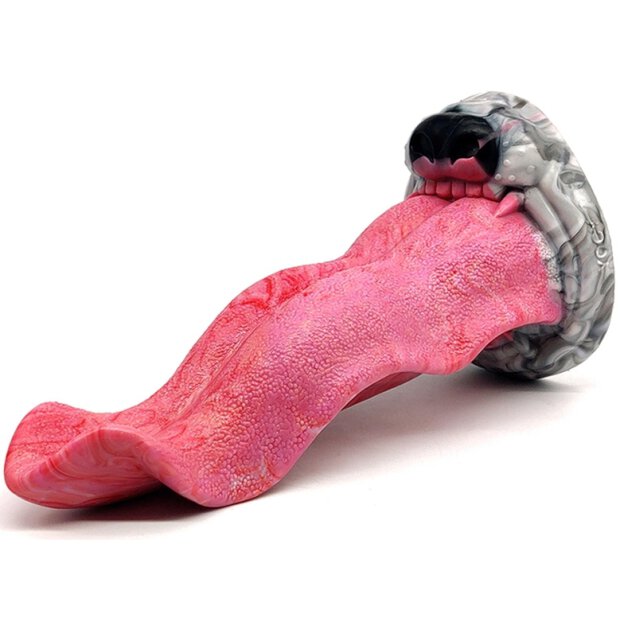 Dildo monster Langok 23 x 8cm
