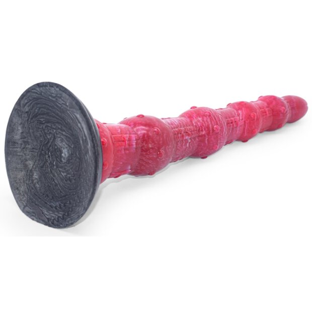 Dildo monster Negel 34 x 5.5cm