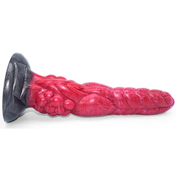 Dildo monster Gyrik 20 x 6cm