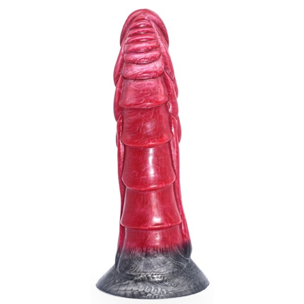 Dildo monster Sarkan 19 x 5cm