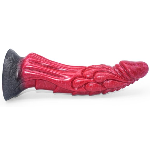 Dildo monster Sarkan 19 x 5cm