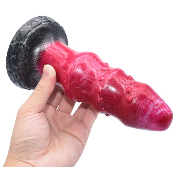 Plug monster Kurix 15 x 6cm