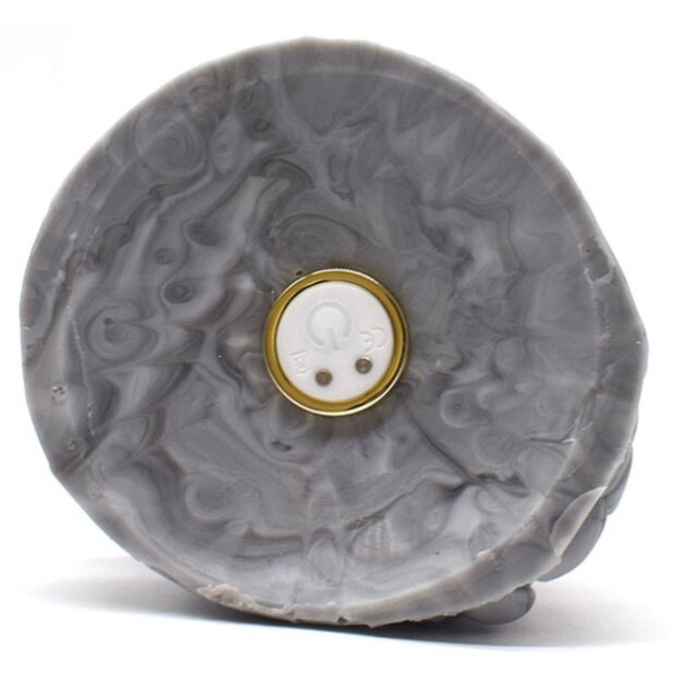 Vibrating dildo monster Viby Tenty 15 x 5cm