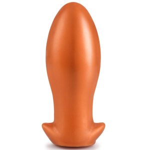 Silicone Plug Saurus Egg XXXL 19 x 9.5cm