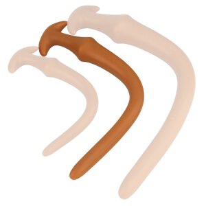 Long Dildo Ultra Slim M 40 x 4.2cm