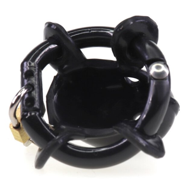 Nub Soft Chastity Cock Cage