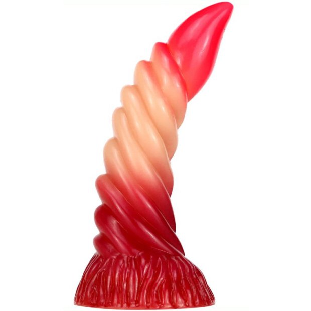 Zvar Dragon Dildo 17 x 5cm