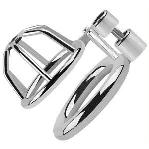 Xtrem Open Chastity Cage 4.5 x 3.5 cm