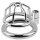 Xtrem Open Chastity Cage 4.0 x 3.5 cm
