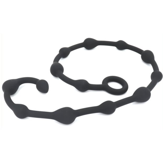 Anal balls XXL Pear 100 x 3cm