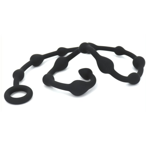 Anal balls XXL Pear 100 x 3cm