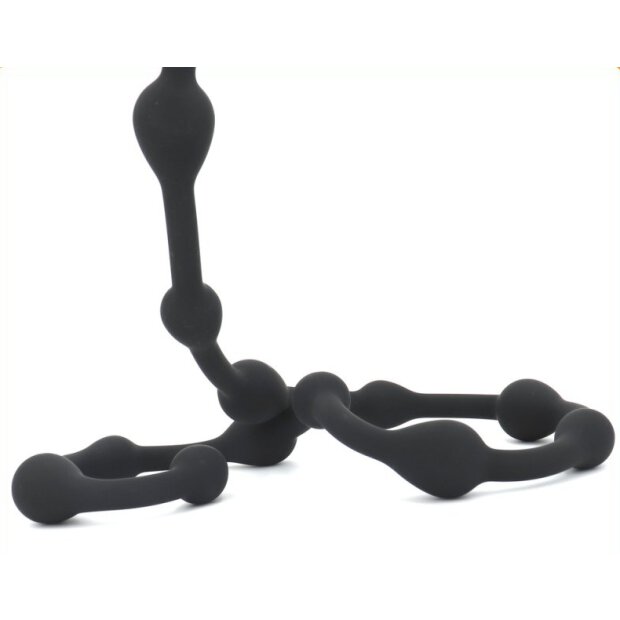 Anal balls XXL Pear 100 x 3cm