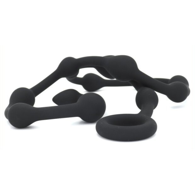 Anal balls XXL Pear 100 x 3cm