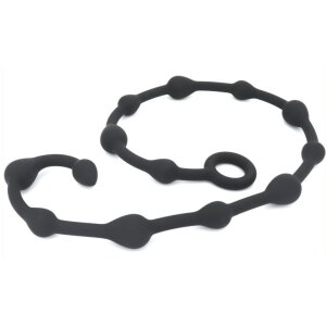 Anal balls XXL Pear 100 x 3cm