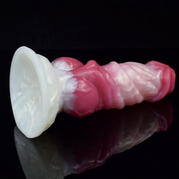 Dildo monster Testet 14 x 6cm