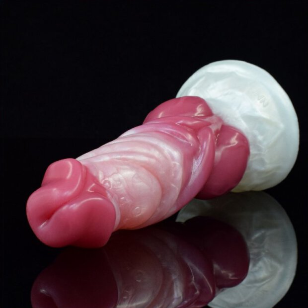 Dildo monster Testet 14 x 6cm
