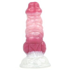 Dildo monster Testet 14 x 6cm