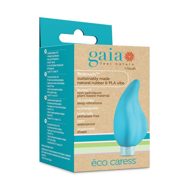 Gaia Eco Caress Aqua