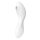 Satisfyer Curvy Trinity 5+ White