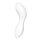 Satisfyer Curvy Trinity 5+ White