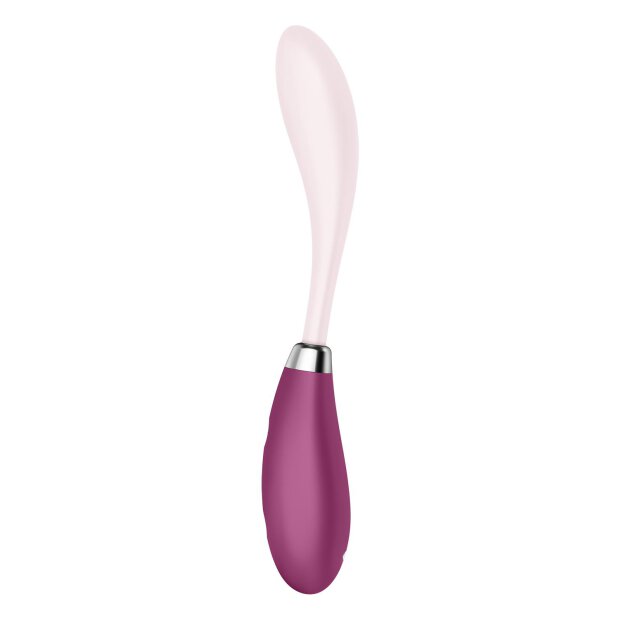 Satisfyer G-Spot Flex 3 Red