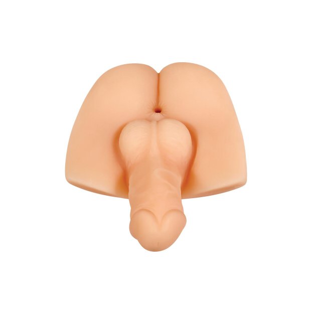 Gender X Backdoor Bash, Light 1kg