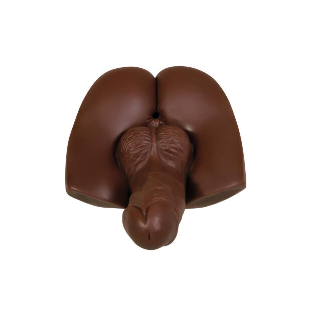 Gender X Backdoor Bash, Dark 1kg