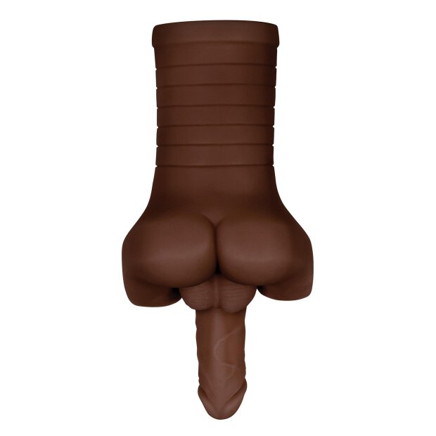 Gender X Backdoor Bash, Dark 1kg