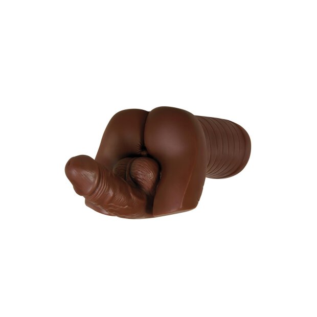 Gender X Backdoor Bash, Dark 1kg