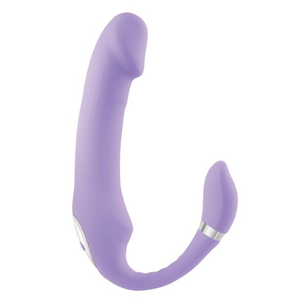 Gender X Orgasmic Orchid