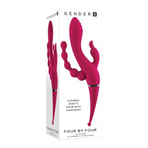 Gender X Four By Four