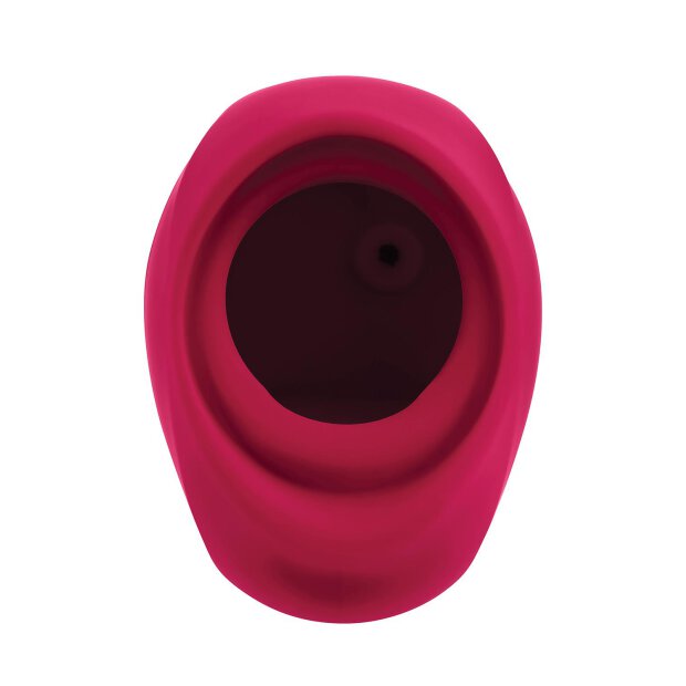 Gender X Body Kisses