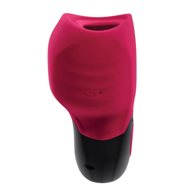 Gender X Body Kisses