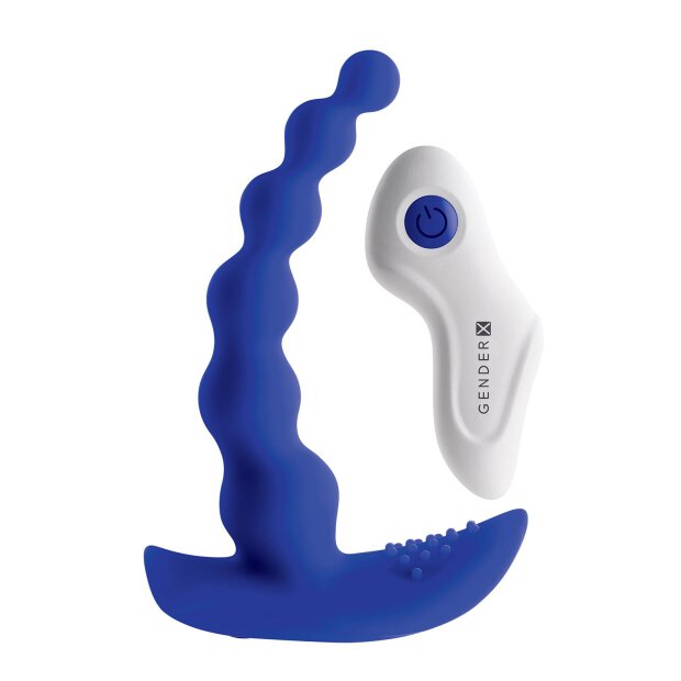 Gender X Beaded Pleasure