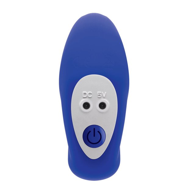 Gender X Beaded Pleasure