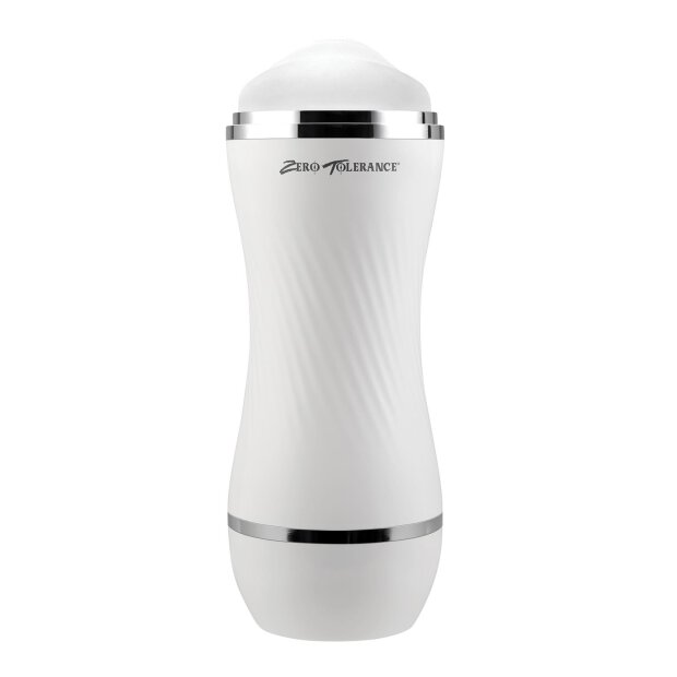 Zero Tolerance Double Dip