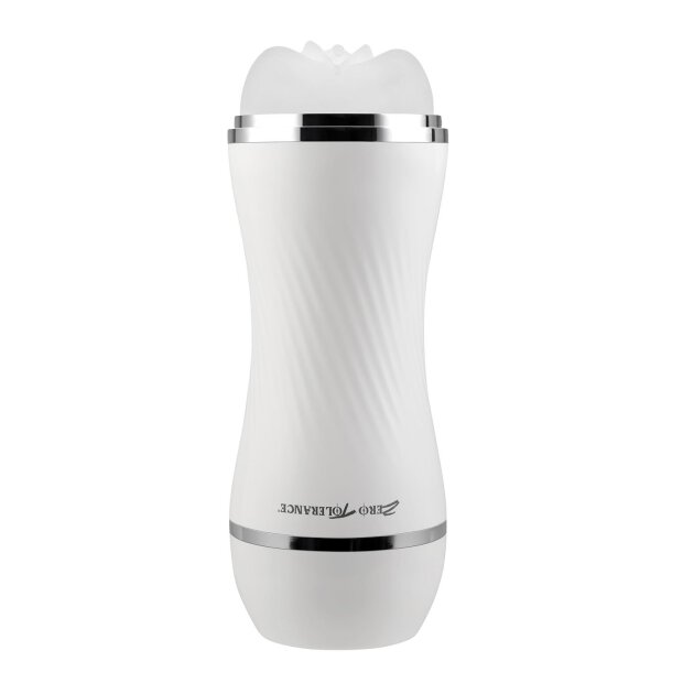 Zero Tolerance Double Dip