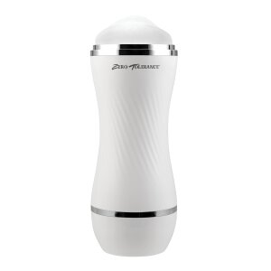 Zero Tolerance Double Dip