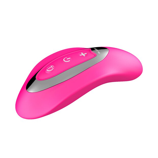 Nalone Curve Clitoral Stimulator