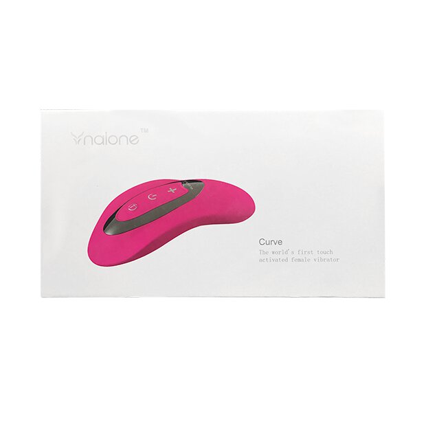 Nalone Curve Clitoral Stimulator