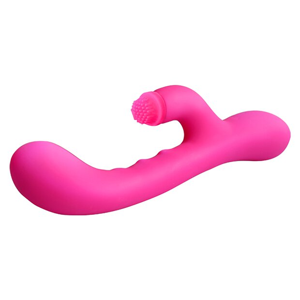 Nalone Idol Warming Rabbit Vibrator