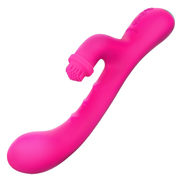Nalone Idol Warming Rabbit Vibrator