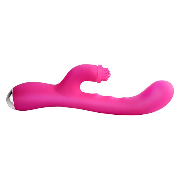 Nalone Idol Warming Rabbit Vibrator