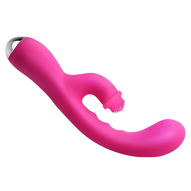 Nalone Idol Warming Rabbit Vibrator