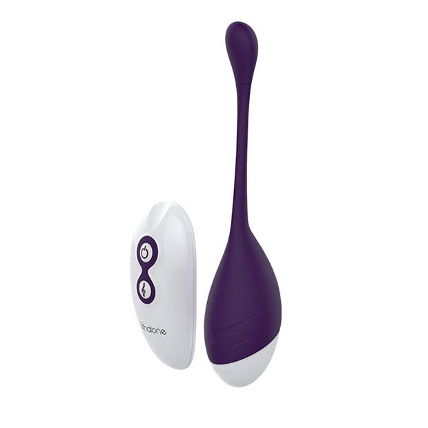 Nalone Sweetie Vibration Egg Purple