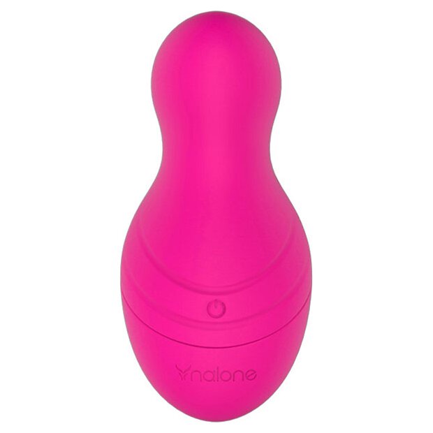 Nalone GoGo Stimulator Pink
