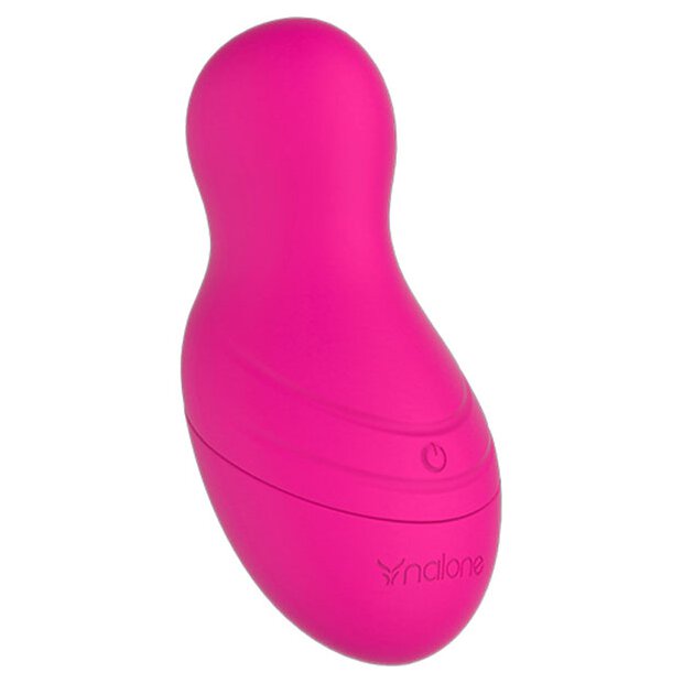 Nalone GoGo Stimulator Pink