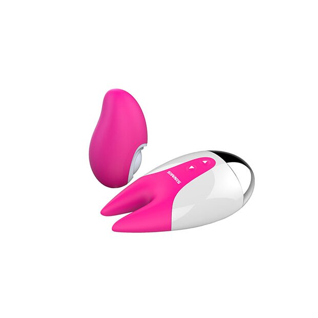 Nalone FiFi 2 Stimulator With Egg