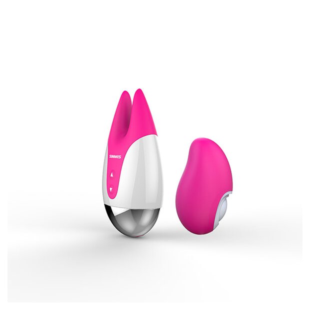 Nalone FiFi 2 Stimulator With Egg