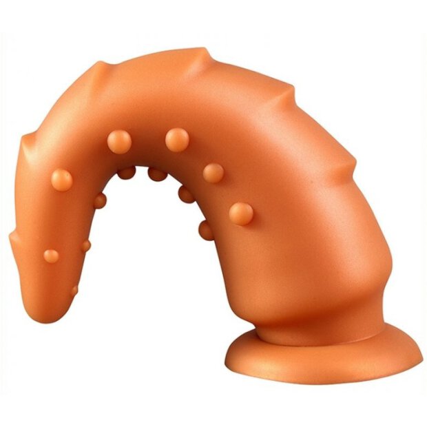 Dildo Rhino king L 29 x 8cm